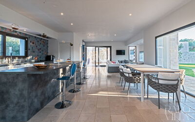 Villa Badessa Sleeps 6