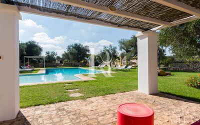 Trullo la Scaletta - Favola dei Trulli