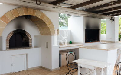 Trullo la Scaletta - Favola dei Trulli