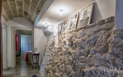 Favola dei Trulli - Trullo la Scaletta