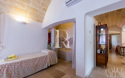 Favola dei Trulli - Trullo la Scaletta