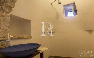 Favola dei Trulli - Trullo la Scaletta