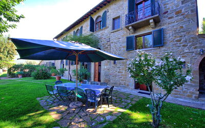 Casale Girifalco: Outdoor