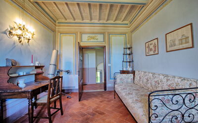 Villa Marietta: Altra Stanza