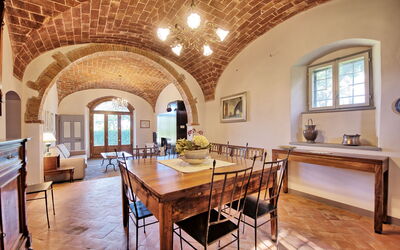 Villa Marietta: Cucina