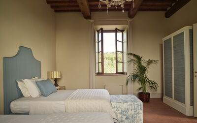 Casa Lionardo: Camera da letto