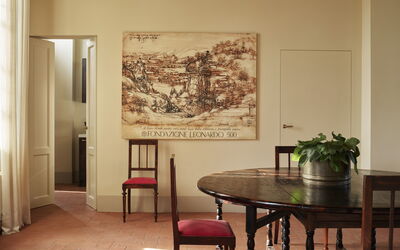 Casa Lionardo: Sala da pranzo