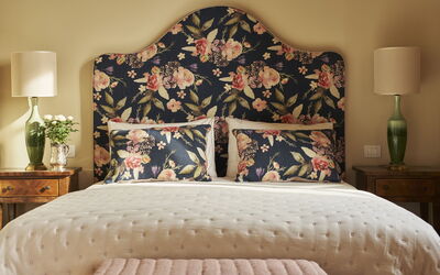 Casa Lionardo: Camera da letto