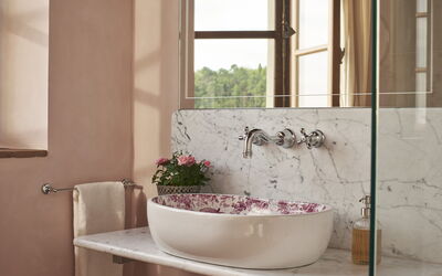 Casa Lionardo: Bagno