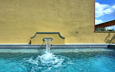 Casa Lionardo: all'aperto, Esterni, Piscina