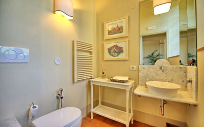 Casa Lionardo: Bagno