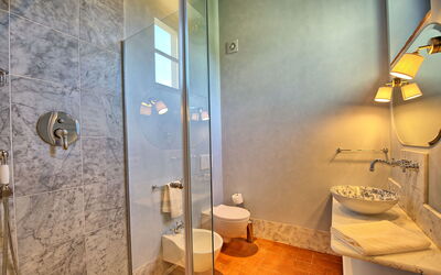 Casa Lionardo: Bagno