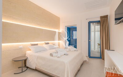 Appartamento ai Pescatori - la Rete