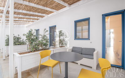 Appartamento ai Pescatori - la Rete