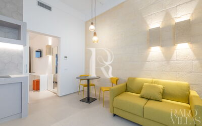 Appartamento ai Pescatori - la Rete