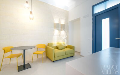 Appartamento ai Pescatori - la Rete