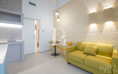 Appartamento ai Pescatori - la Rete