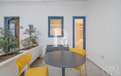 Appartamento ai Pescatori - la Rete