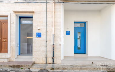 Appartamento ai Pescatori - la Rete