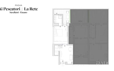 Appartamento ai Pescatori - la Rete