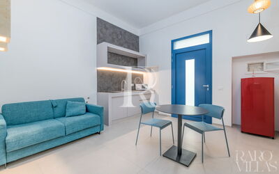 Ai Pescatori - Appartamenti Boutique