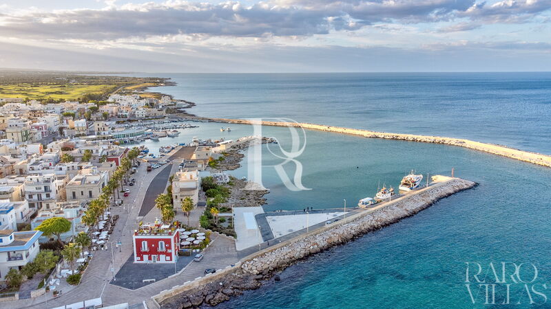 Ai Pescatori - Appartamenti Boutique