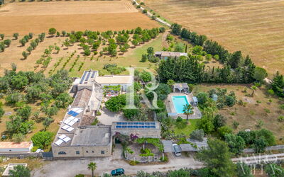 Masseria le Pezzate