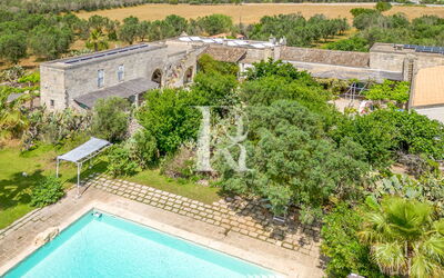 Masseria le Pezzate