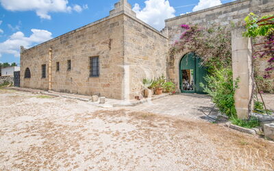 Masseria le Pezzate