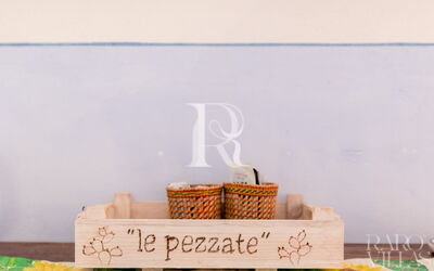 Masseria le Pezzate