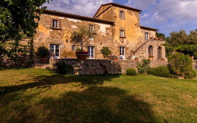 Casa Padronale