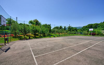 Villa Poggetta: Activités