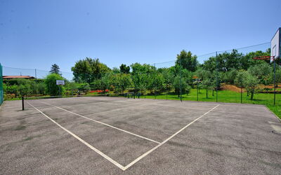 Villa Poggetta: Activités