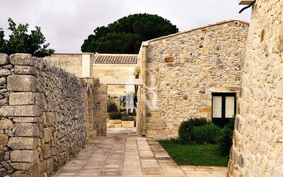 Masseria Capasa