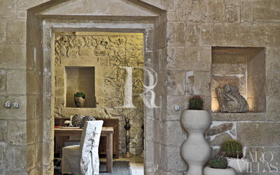 Relais Masseria Capasa