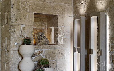 Relais Masseria Capasa