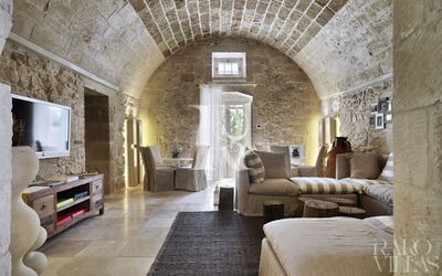 Relais Masseria Capasa