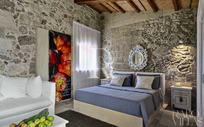 Relais Masseria Capasa