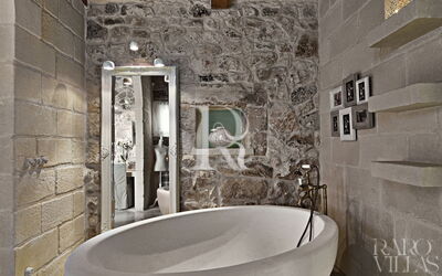 Relais Masseria Capasa