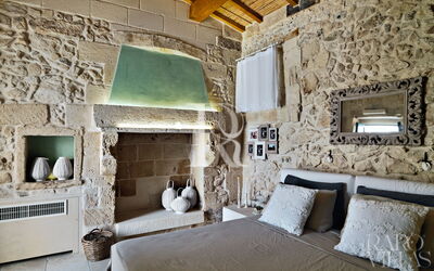 Relais Masseria Capasa