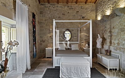 Relais Masseria Capasa