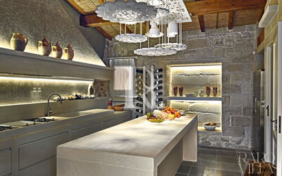 Relais Masseria Capasa