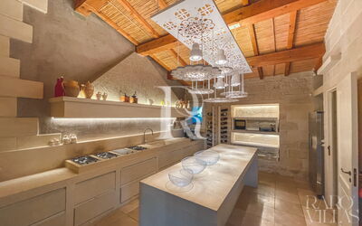 Relais Masseria Capasa