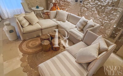 Relais Masseria Capasa