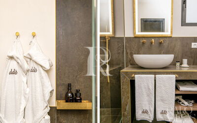 Villa Ddo Relais di Puglia