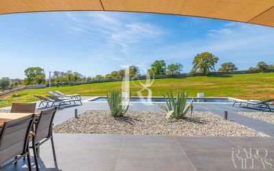 Villa Ddo Relais di Puglia