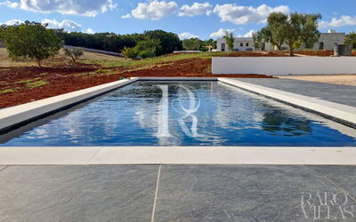 Villa Ddo - Relais di Puglia