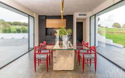 Villa Ddo - Relais di Puglia