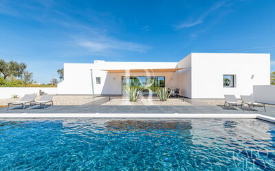 Villa Ddo Relais di Puglia