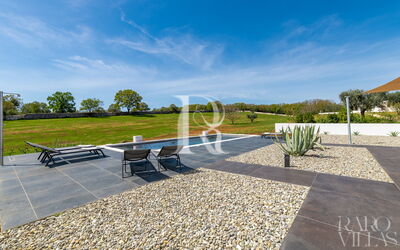 Villa Ddo Relais di Puglia